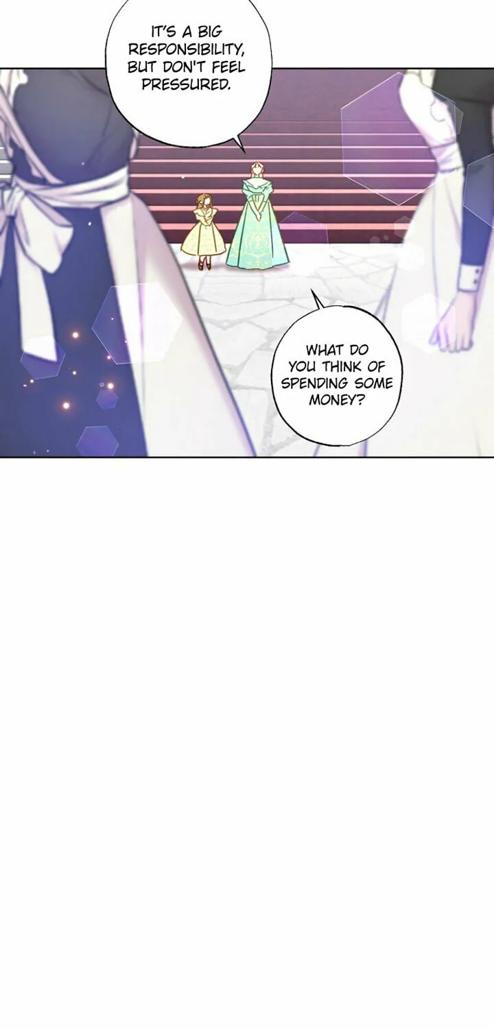 I Failed to Divorce My Husband Chapter 22 page 3 - 