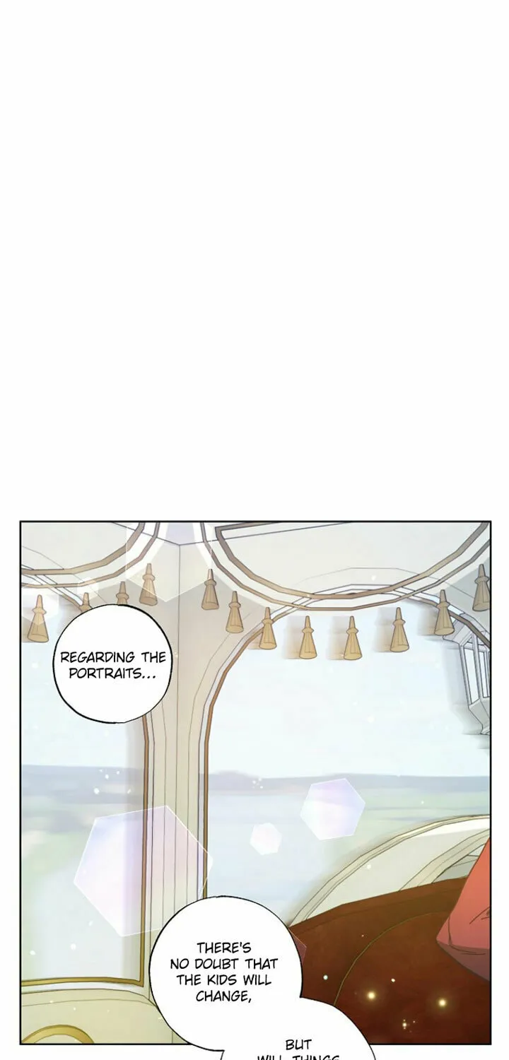 I Failed to Divorce My Husband Chapter 22 page 40 - 