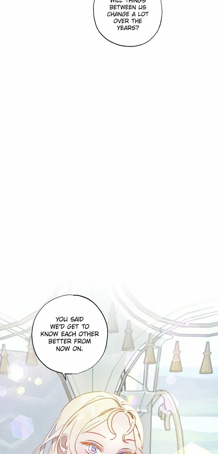 I Failed to Divorce My Husband Chapter 22 page 41 - 