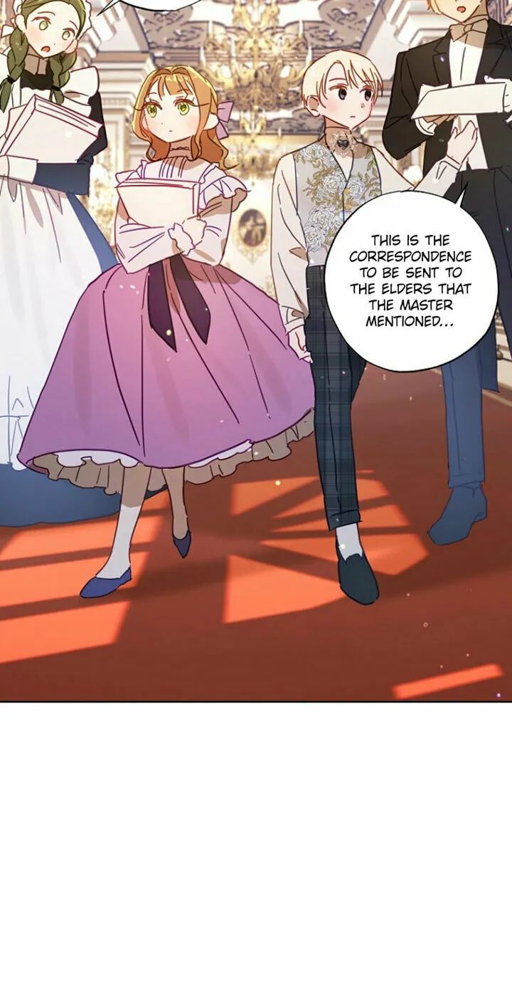 I Failed to Divorce My Husband Chapter 22 page 51 - 