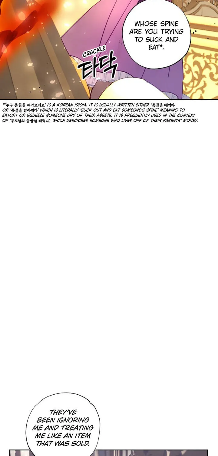 I Failed to Divorce My Husband Chapter 22 page 82 - 