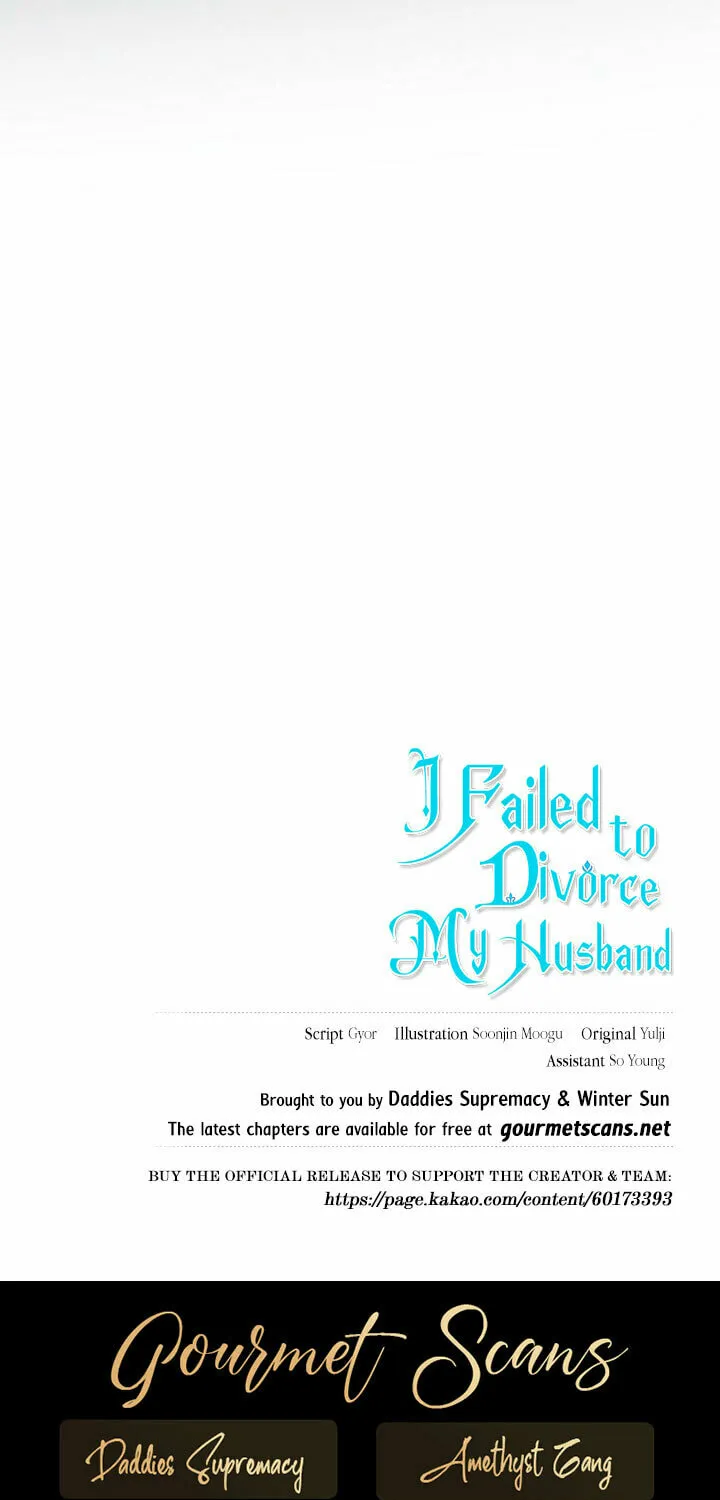 I Failed to Divorce My Husband Chapter 22 page 91 - 