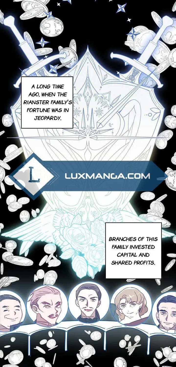 I Failed to Divorce My Husband Chapter 23.5 page 9 - 