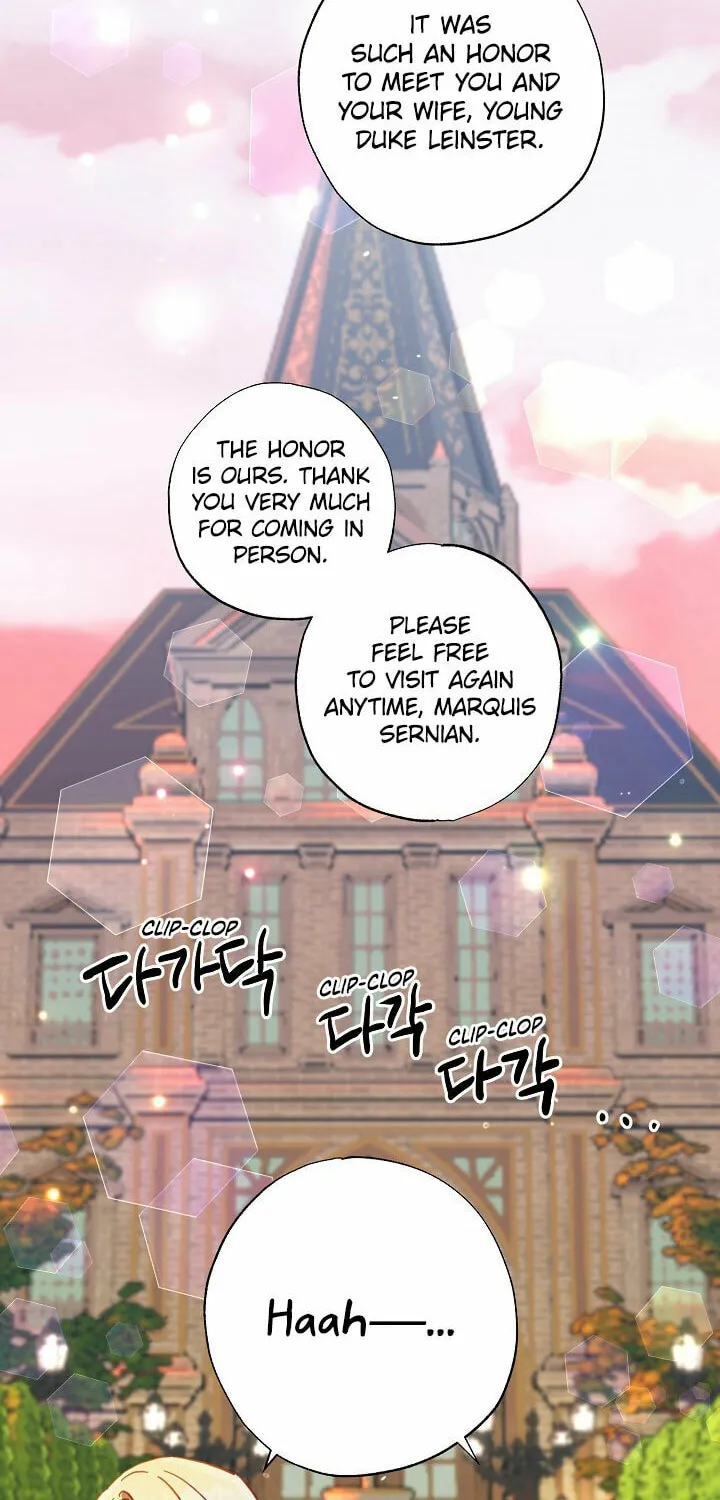 I Failed to Divorce My Husband Chapter 23 page 2 - 