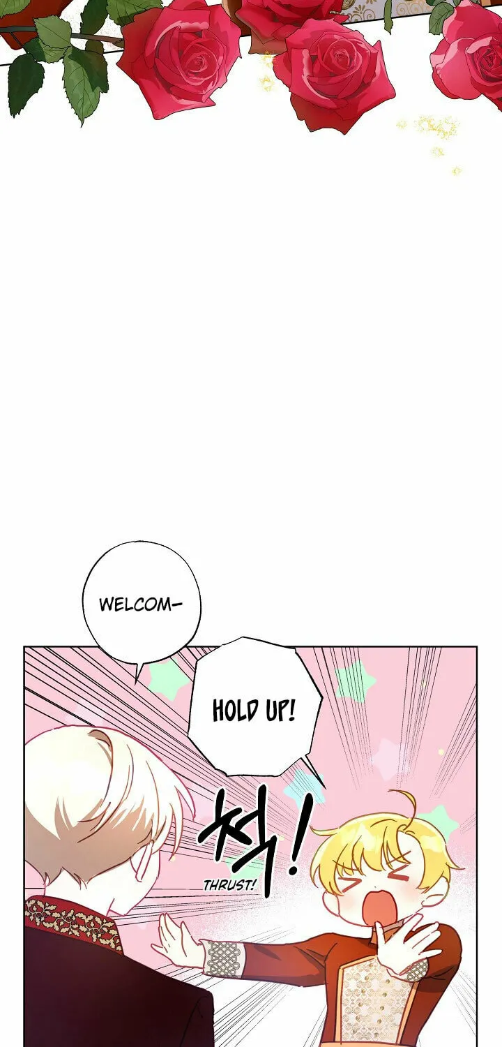 I Failed to Divorce My Husband Chapter 23 page 14 - 