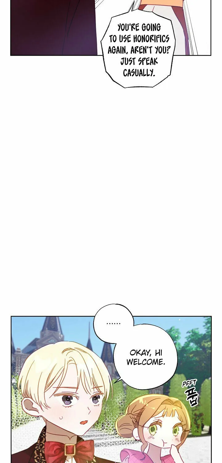 I Failed to Divorce My Husband Chapter 23 page 15 - 