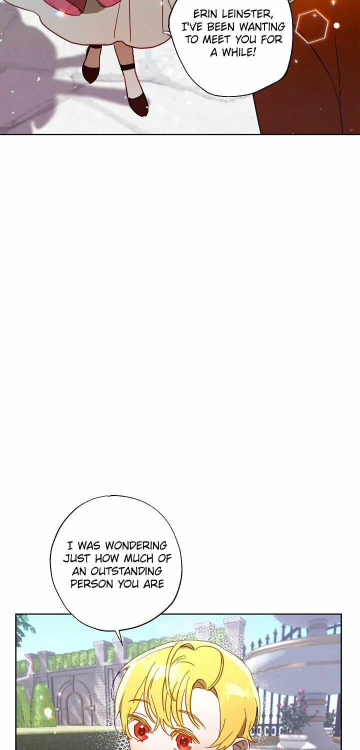 I Failed to Divorce My Husband Chapter 23 page 18 - 