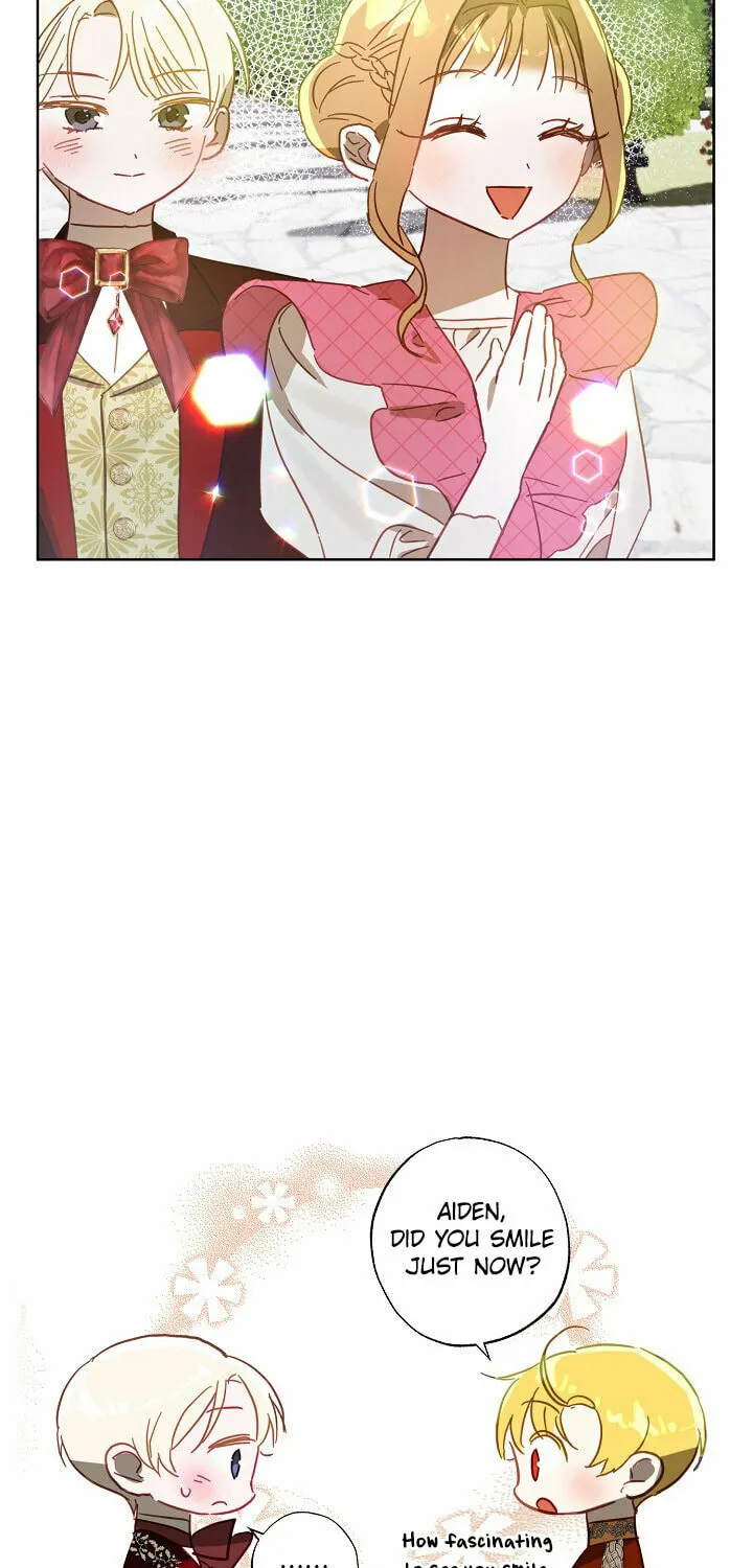 I Failed to Divorce My Husband Chapter 23 page 20 - 