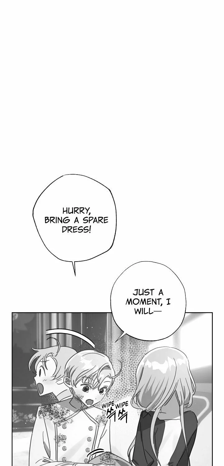I Failed to Divorce My Husband Chapter 23 page 26 - 