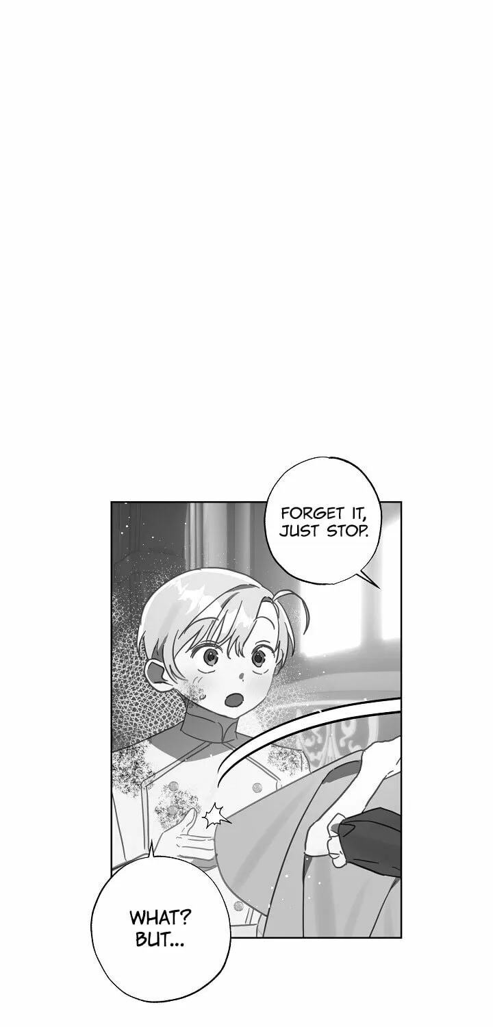 I Failed to Divorce My Husband Chapter 23 page 28 - 