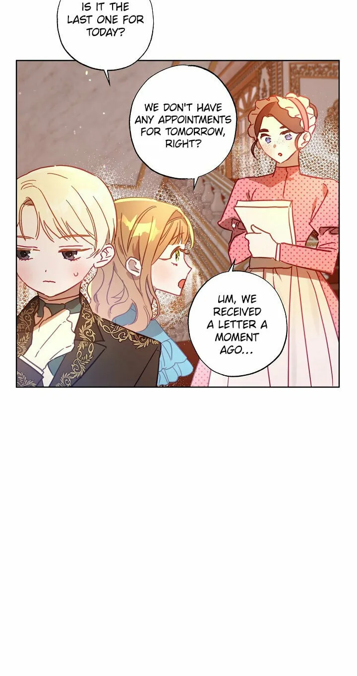 I Failed to Divorce My Husband Chapter 23 page 4 - 