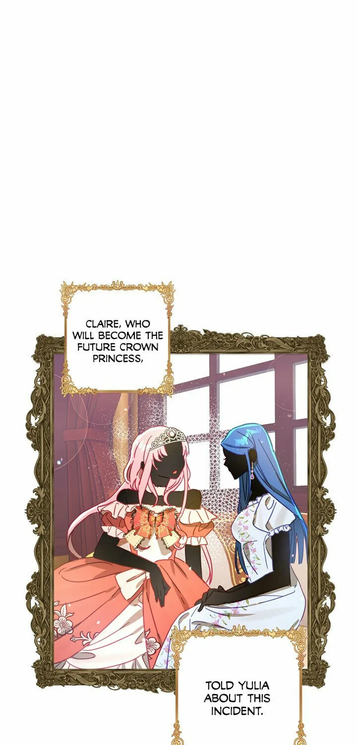 I Failed to Divorce My Husband Chapter 23 page 33 - 