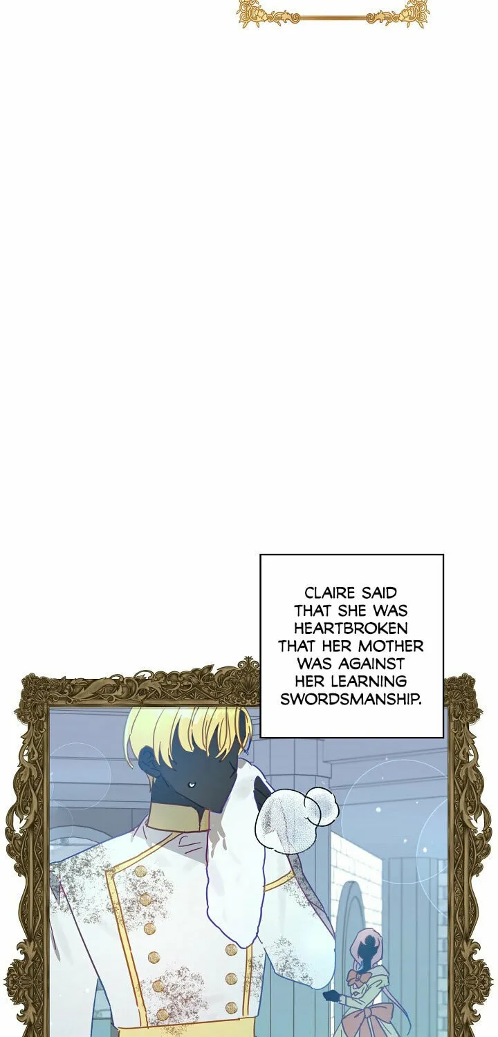 I Failed to Divorce My Husband Chapter 23 page 34 - 