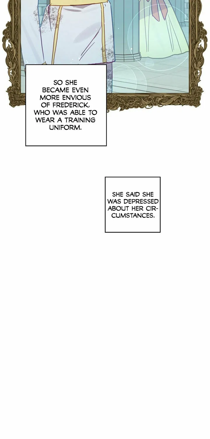 I Failed to Divorce My Husband Chapter 23 page 35 - 