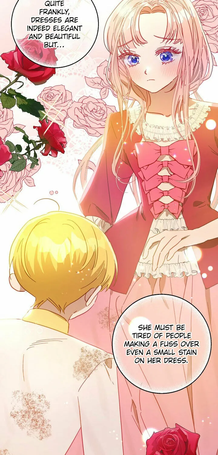 I Failed to Divorce My Husband Chapter 23 page 39 - 