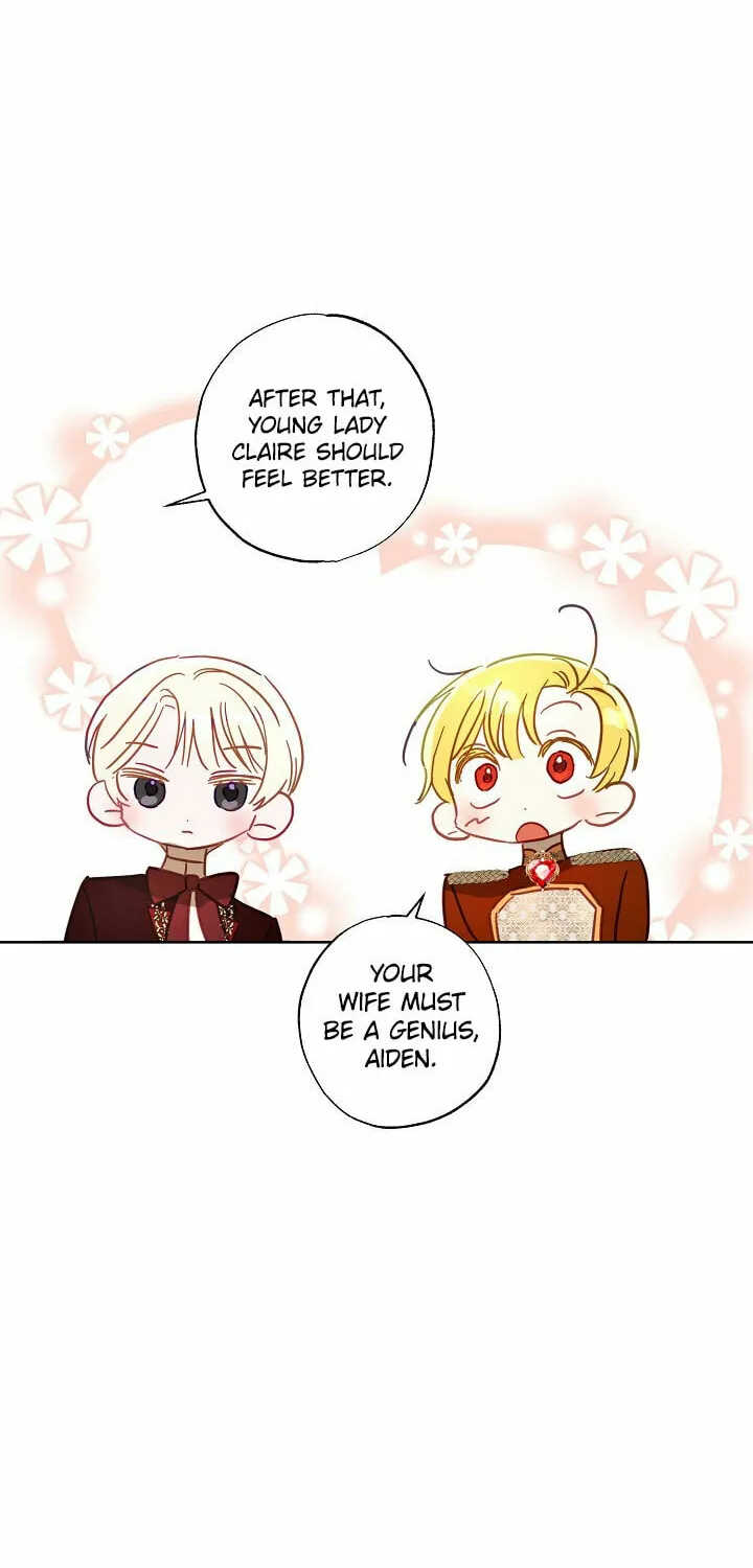 I Failed to Divorce My Husband Chapter 23 page 44 - 