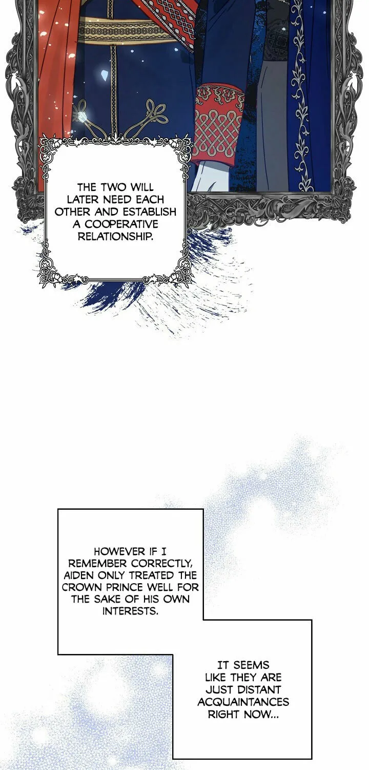 I Failed to Divorce My Husband Chapter 23 page 7 - 