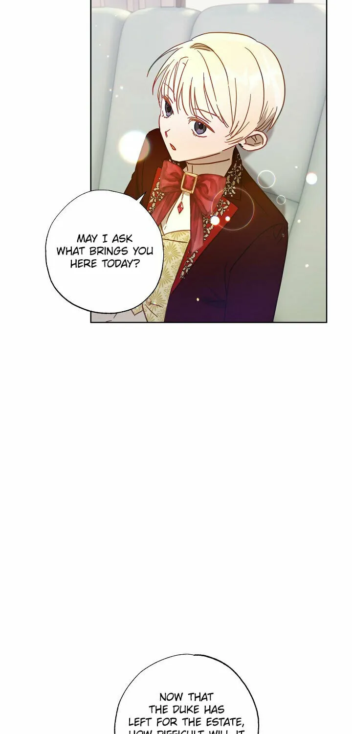 I Failed to Divorce My Husband Chapter 23 page 62 - 