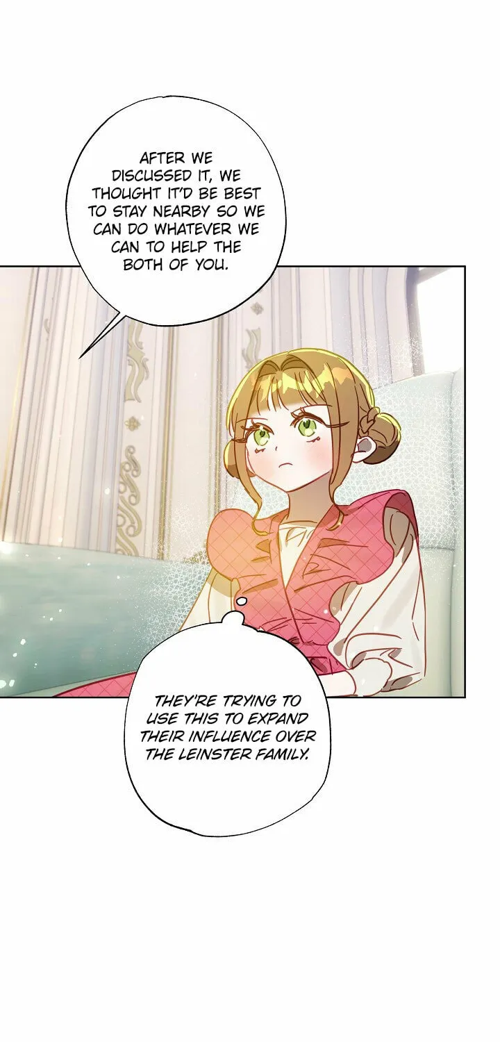I Failed to Divorce My Husband Chapter 23 page 64 - 