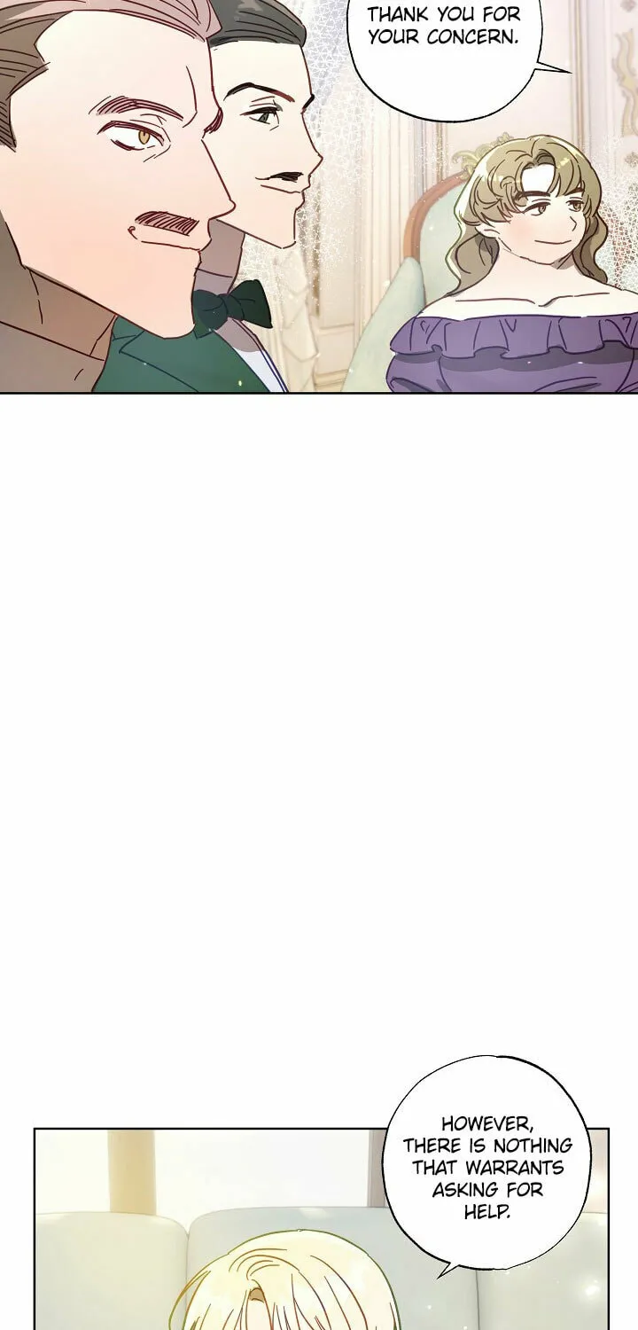 I Failed to Divorce My Husband Chapter 23 page 66 - 