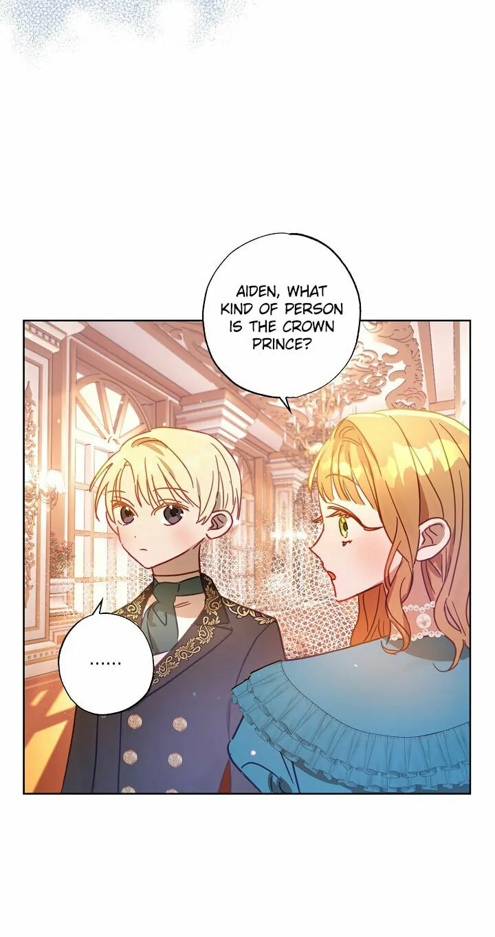 I Failed to Divorce My Husband Chapter 23 page 8 - 