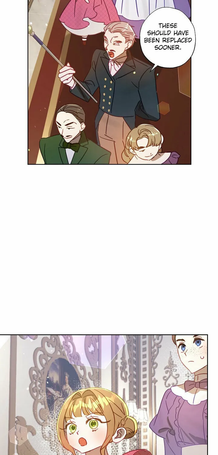 I Failed to Divorce My Husband Chapter 23 page 74 - 
