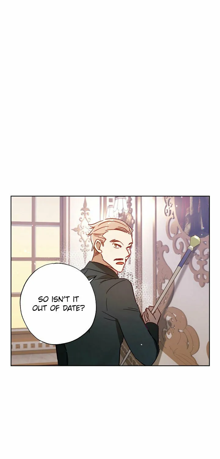I Failed to Divorce My Husband Chapter 23 page 76 - 