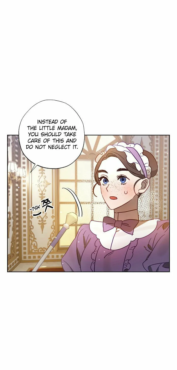 I Failed to Divorce My Husband Chapter 23 page 77 - 