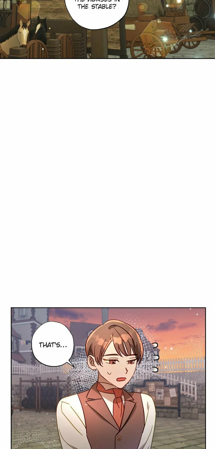 I Failed to Divorce My Husband Chapter 23 page 81 - 