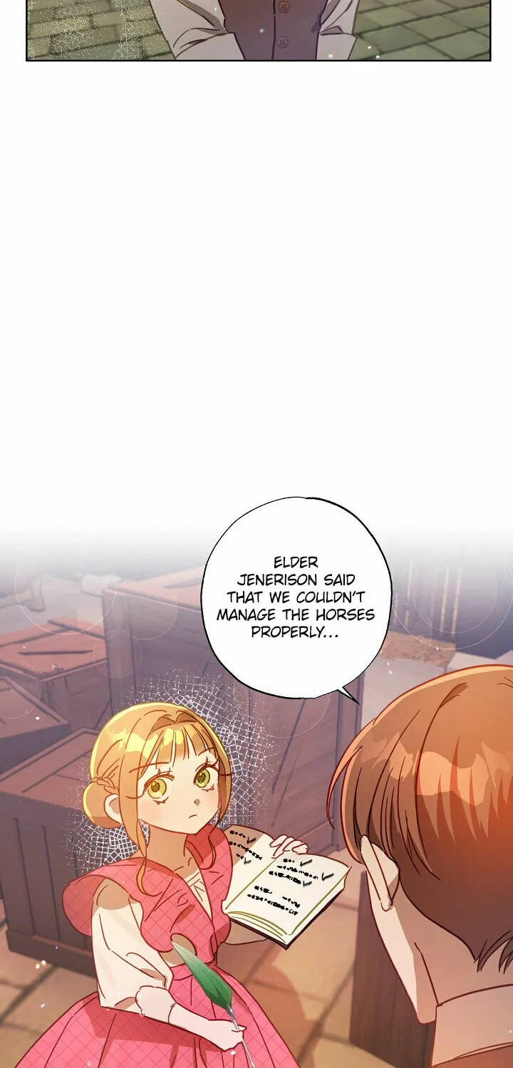 I Failed to Divorce My Husband Chapter 23 page 82 - 