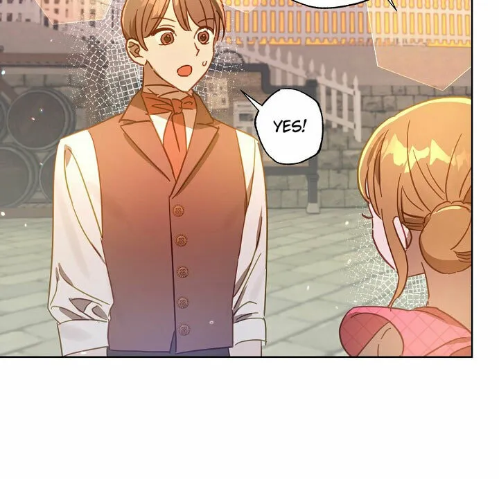 I Failed to Divorce My Husband Chapter 23 page 85 - 