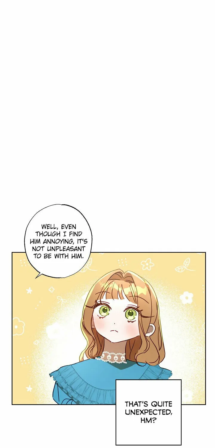 I Failed to Divorce My Husband Chapter 23 page 10 - 