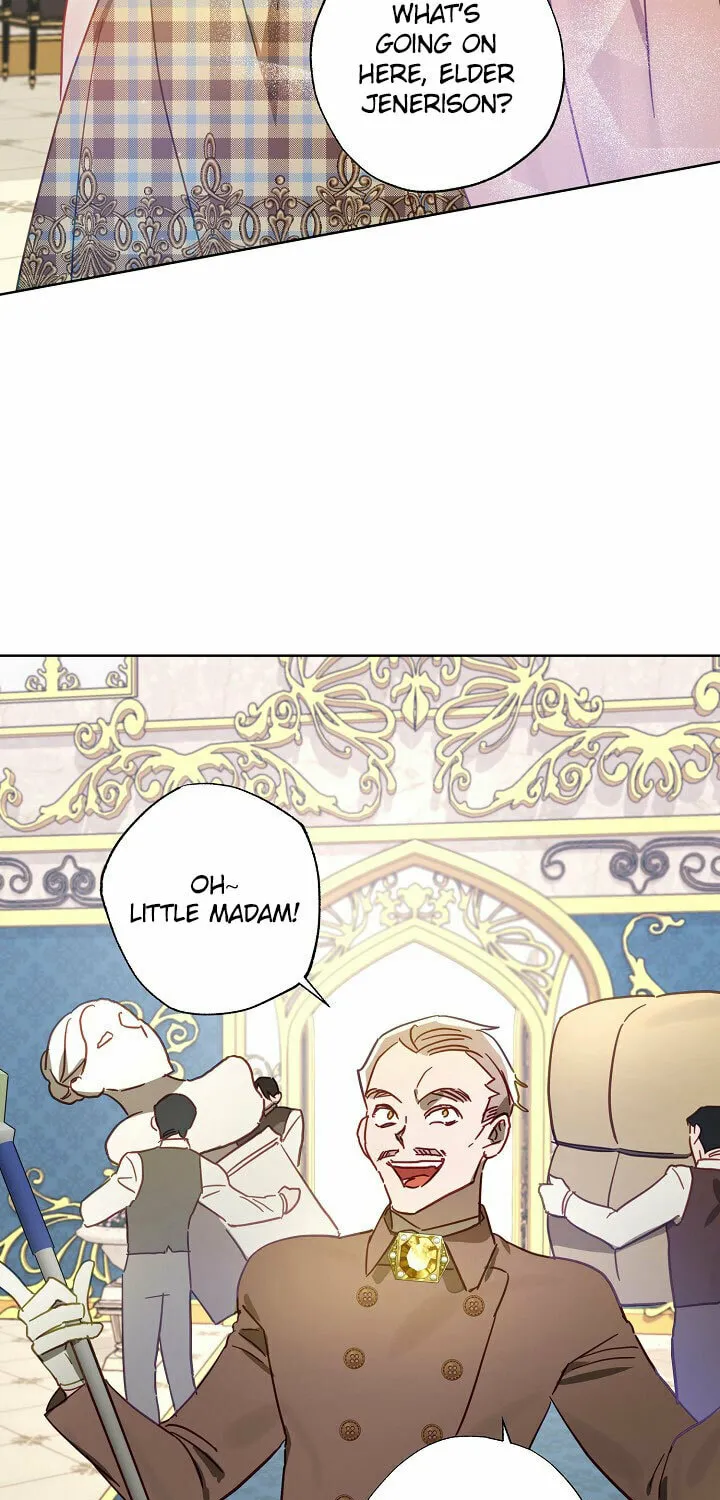 I Failed to Divorce My Husband Chapter 24 page 11 - 