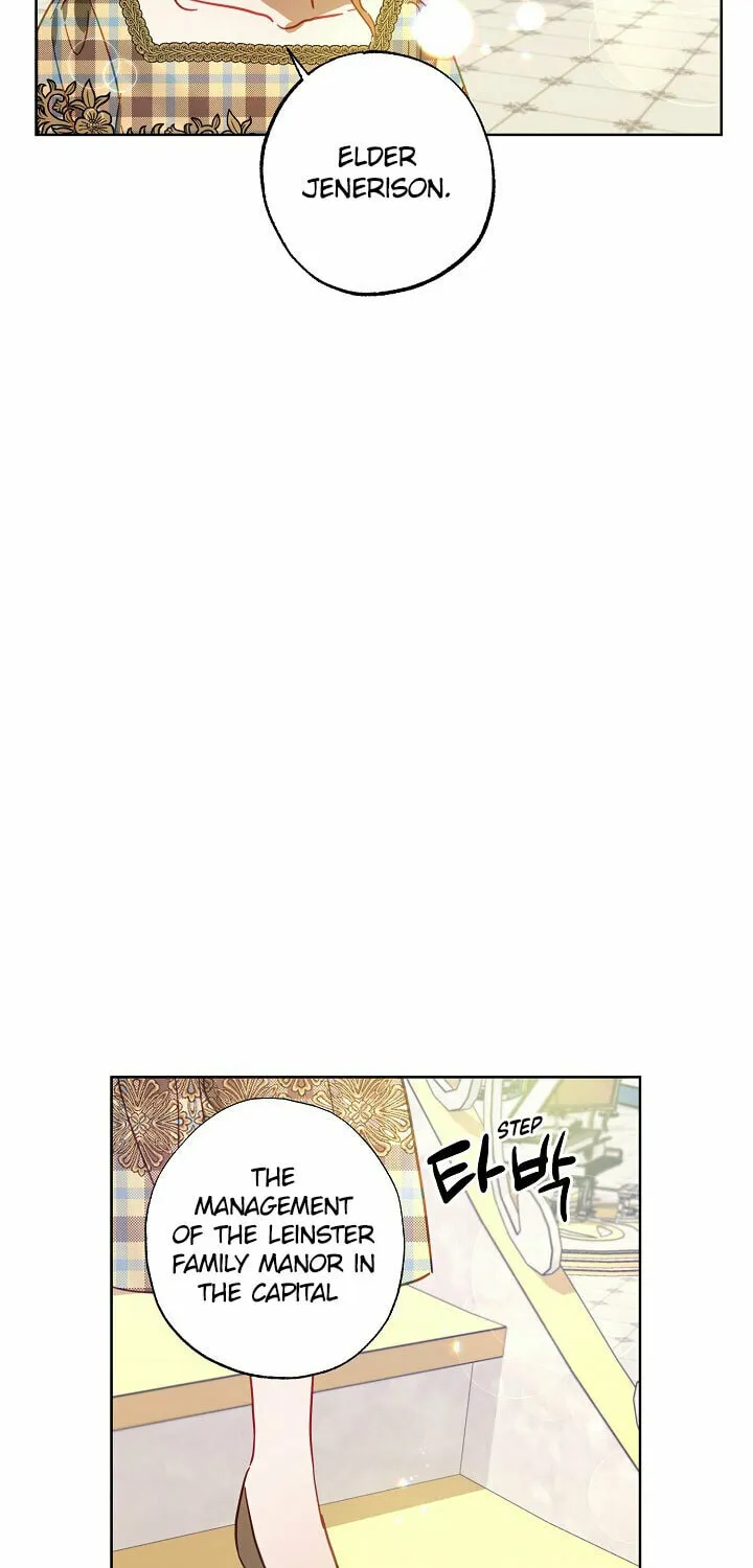 I Failed to Divorce My Husband Chapter 24 page 13 - 
