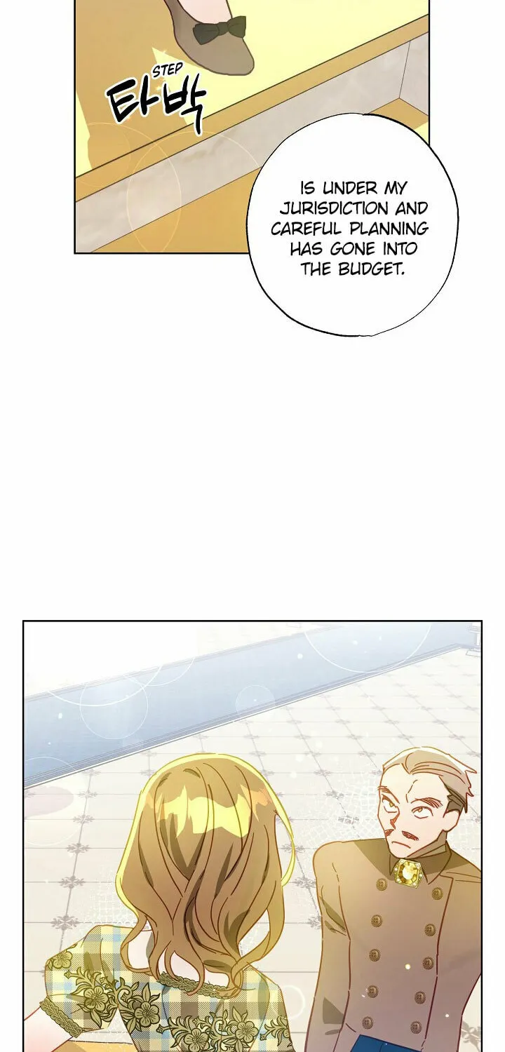 I Failed to Divorce My Husband Chapter 24 page 14 - 