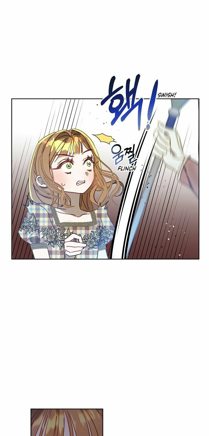 I Failed to Divorce My Husband Chapter 24 page 18 - 