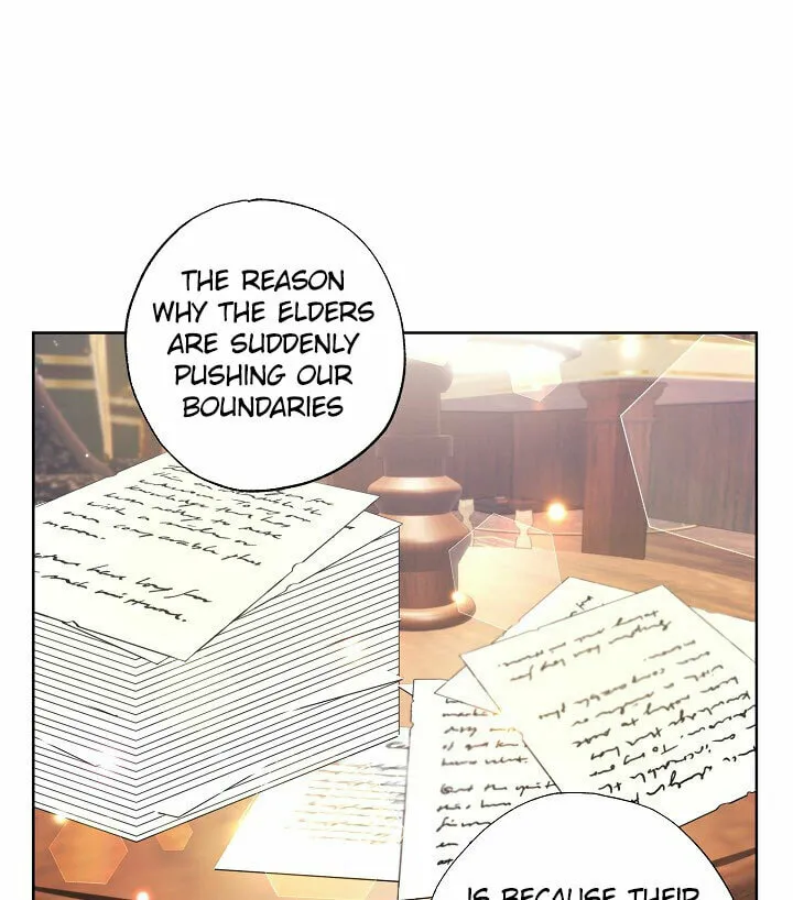 I Failed to Divorce My Husband Chapter 24 page 25 - 