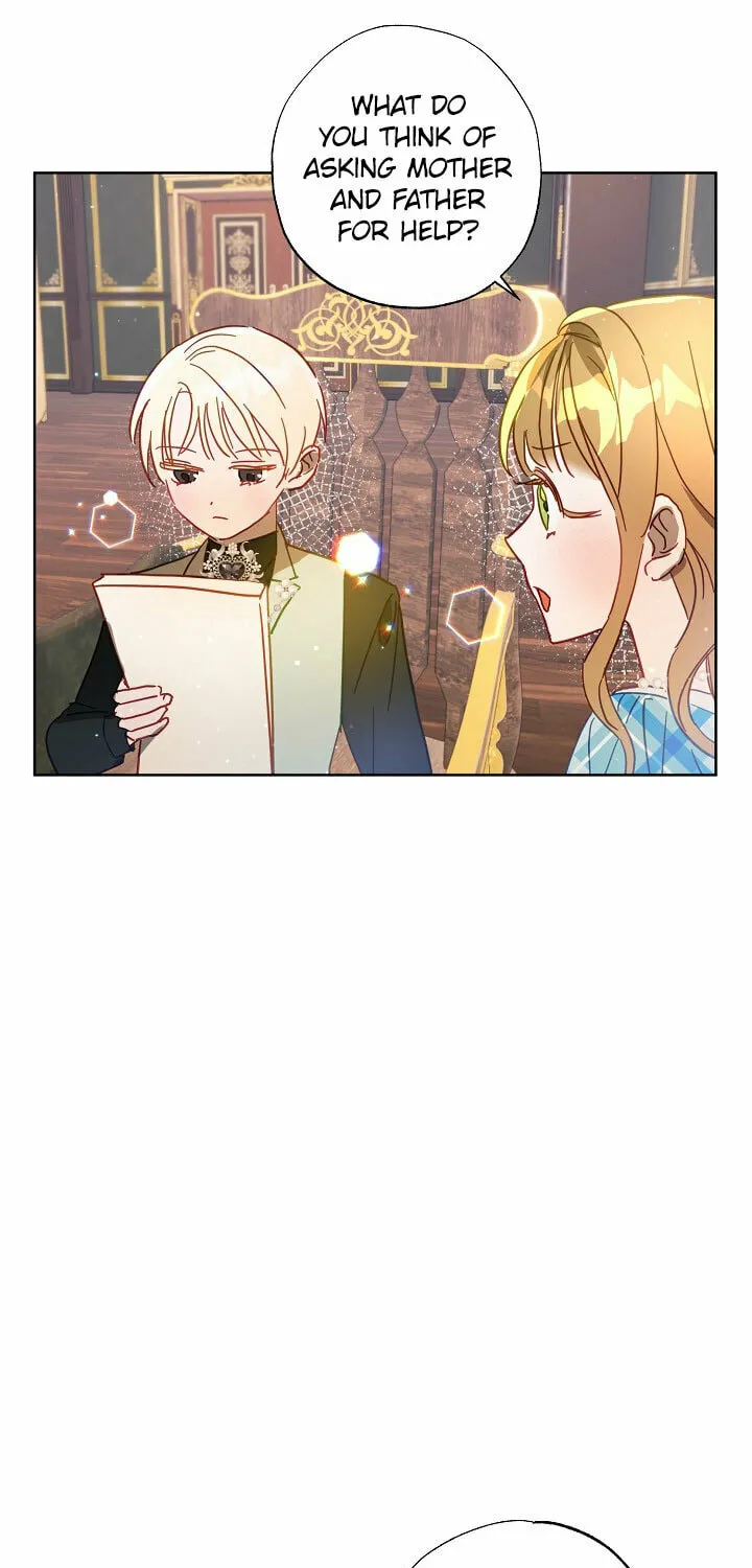 I Failed to Divorce My Husband Chapter 24 page 28 - 