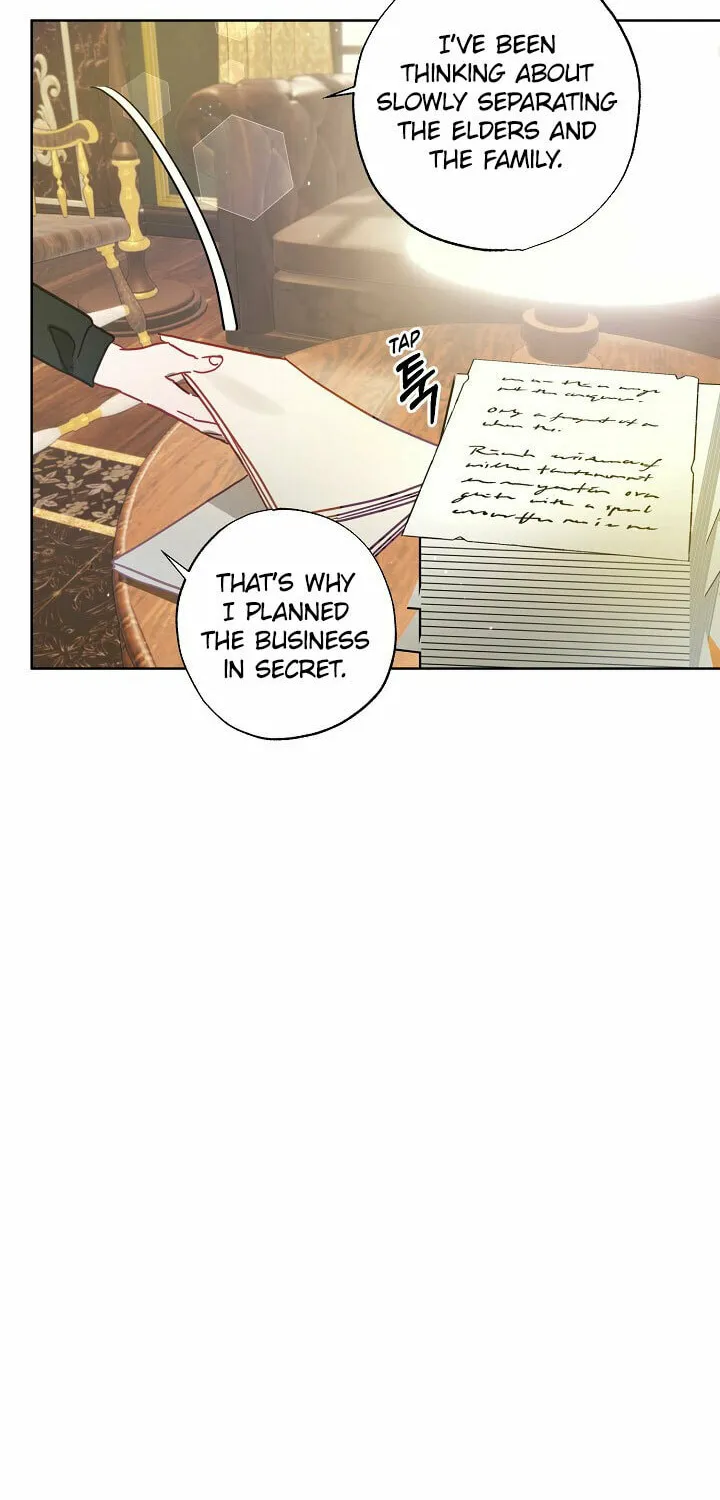 I Failed to Divorce My Husband Chapter 24 page 29 - 
