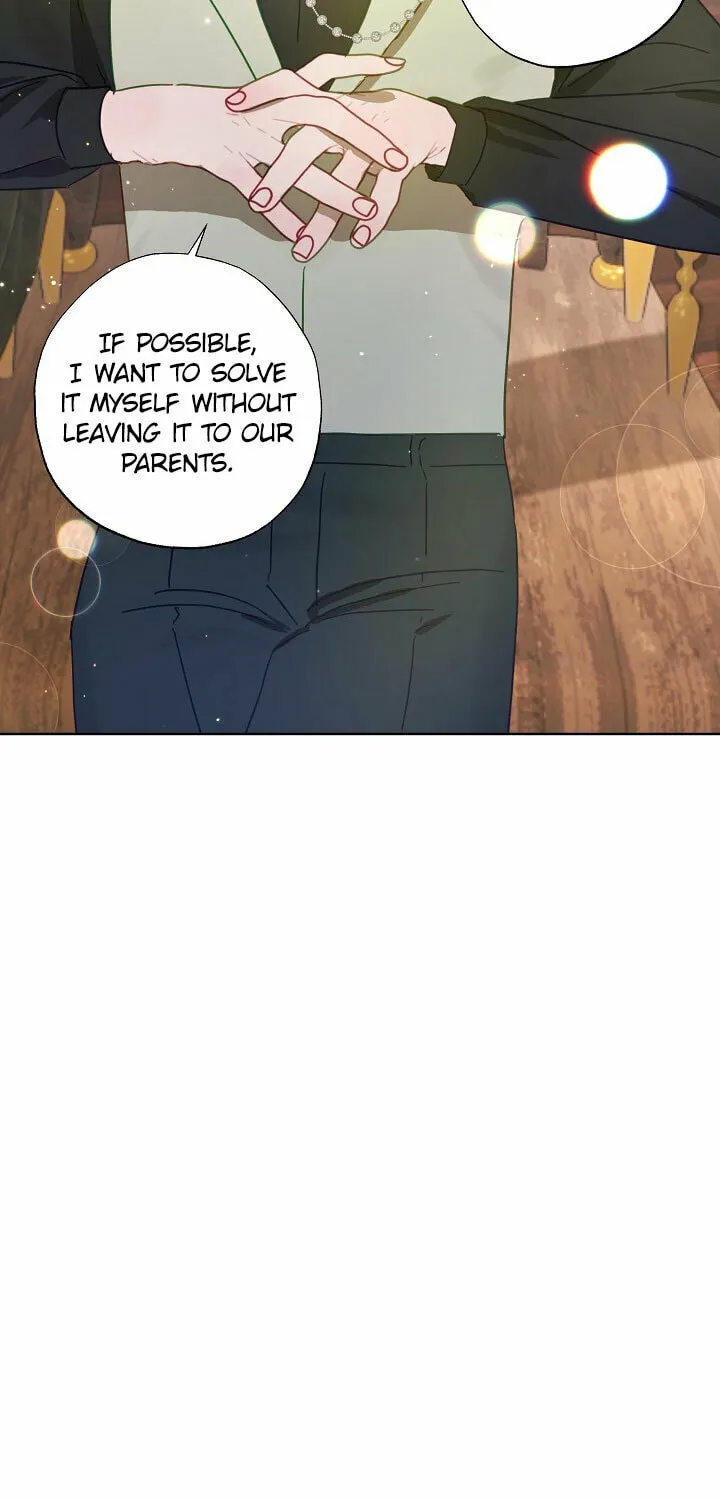 I Failed to Divorce My Husband Chapter 24 page 31 - 
