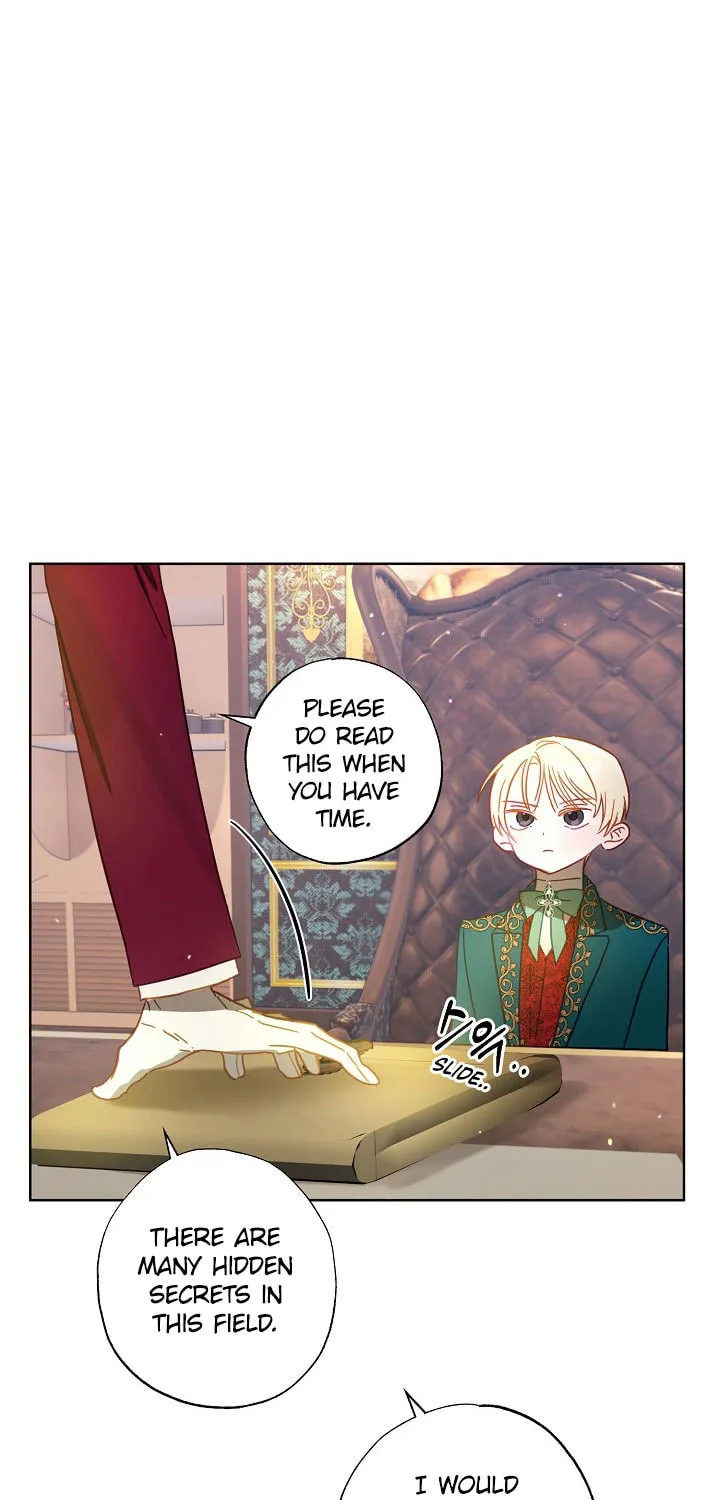 I Failed to Divorce My Husband Chapter 24 page 5 - 