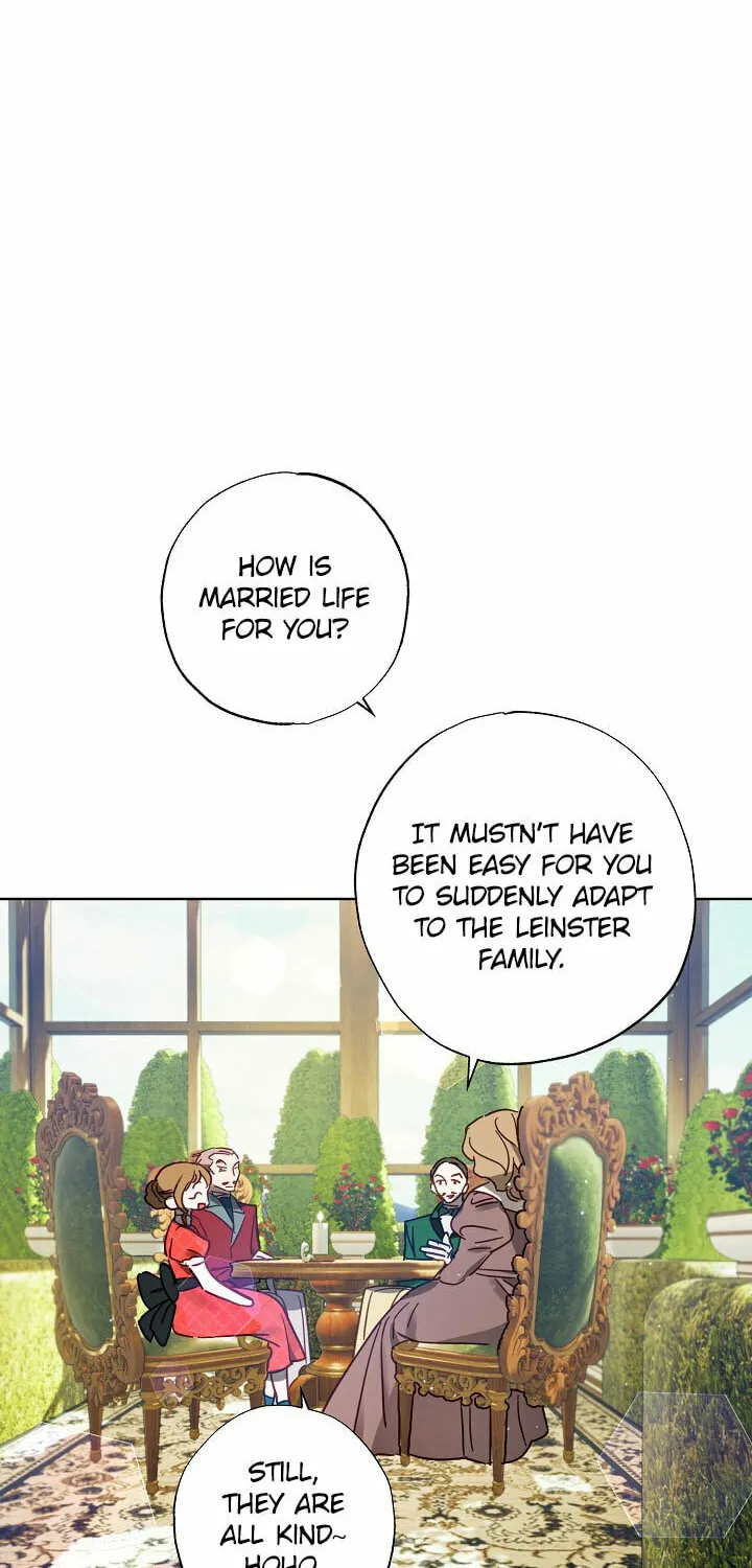 I Failed to Divorce My Husband Chapter 24 page 42 - 