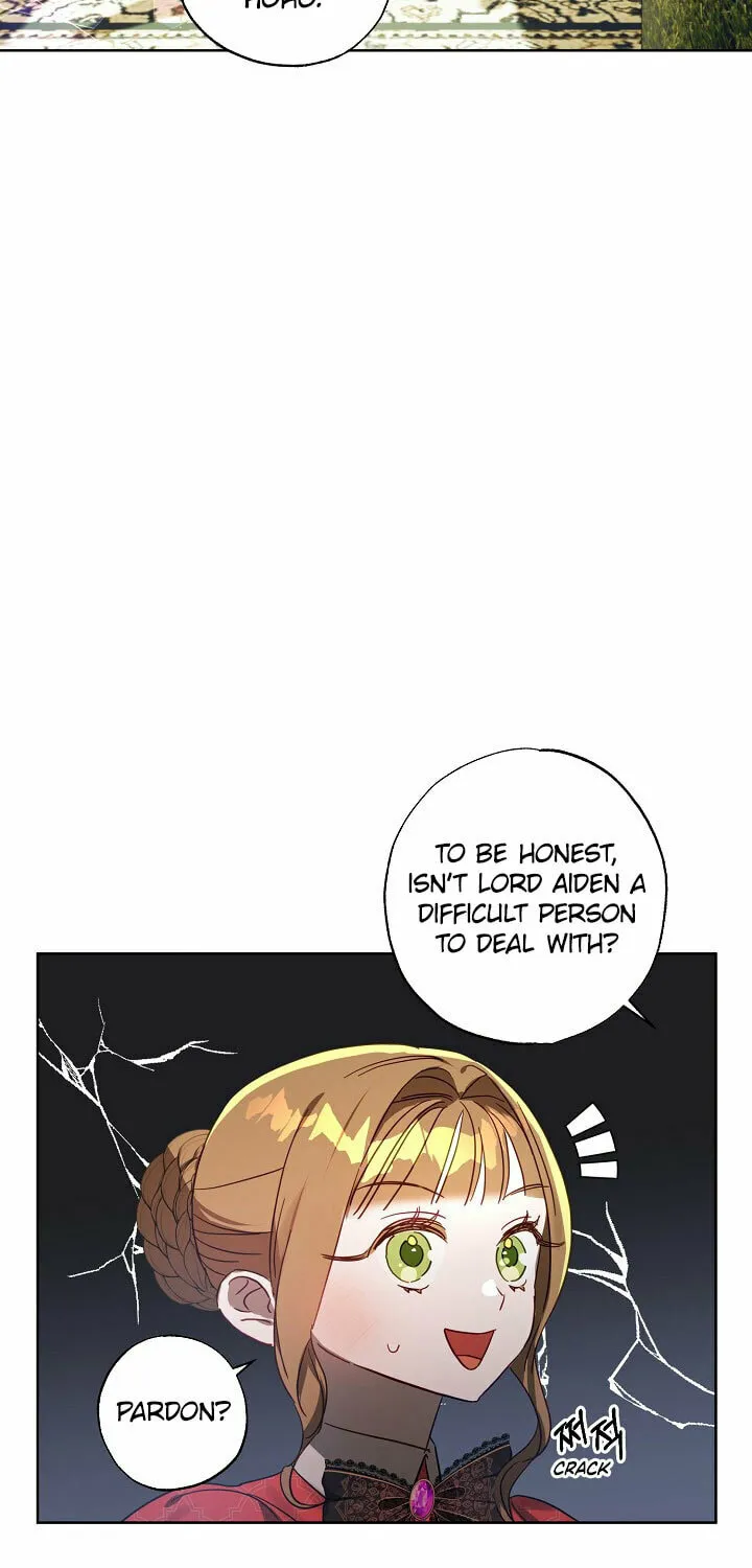 I Failed to Divorce My Husband Chapter 24 page 43 - 