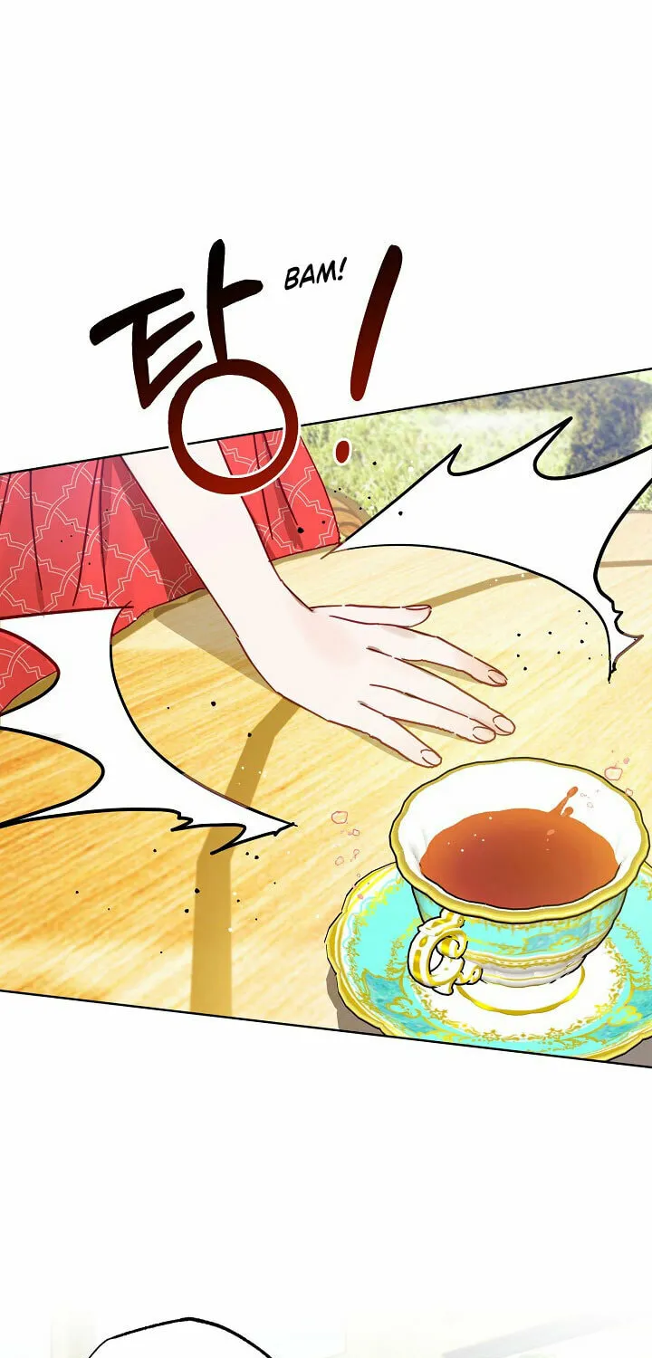 I Failed to Divorce My Husband Chapter 24 page 51 - 