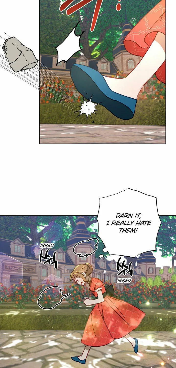 I Failed to Divorce My Husband Chapter 24 page 56 - 