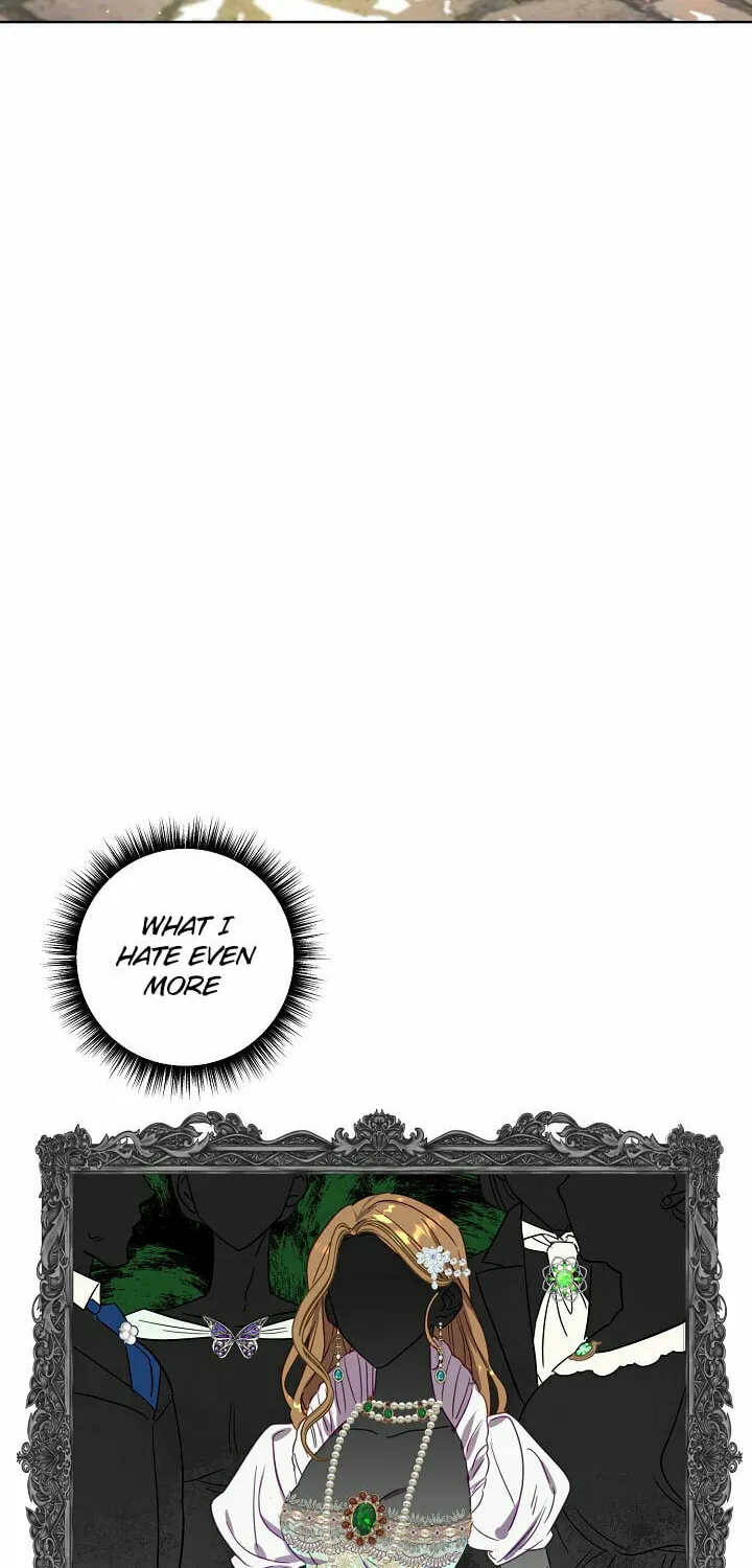 I Failed to Divorce My Husband Chapter 24 page 57 - 