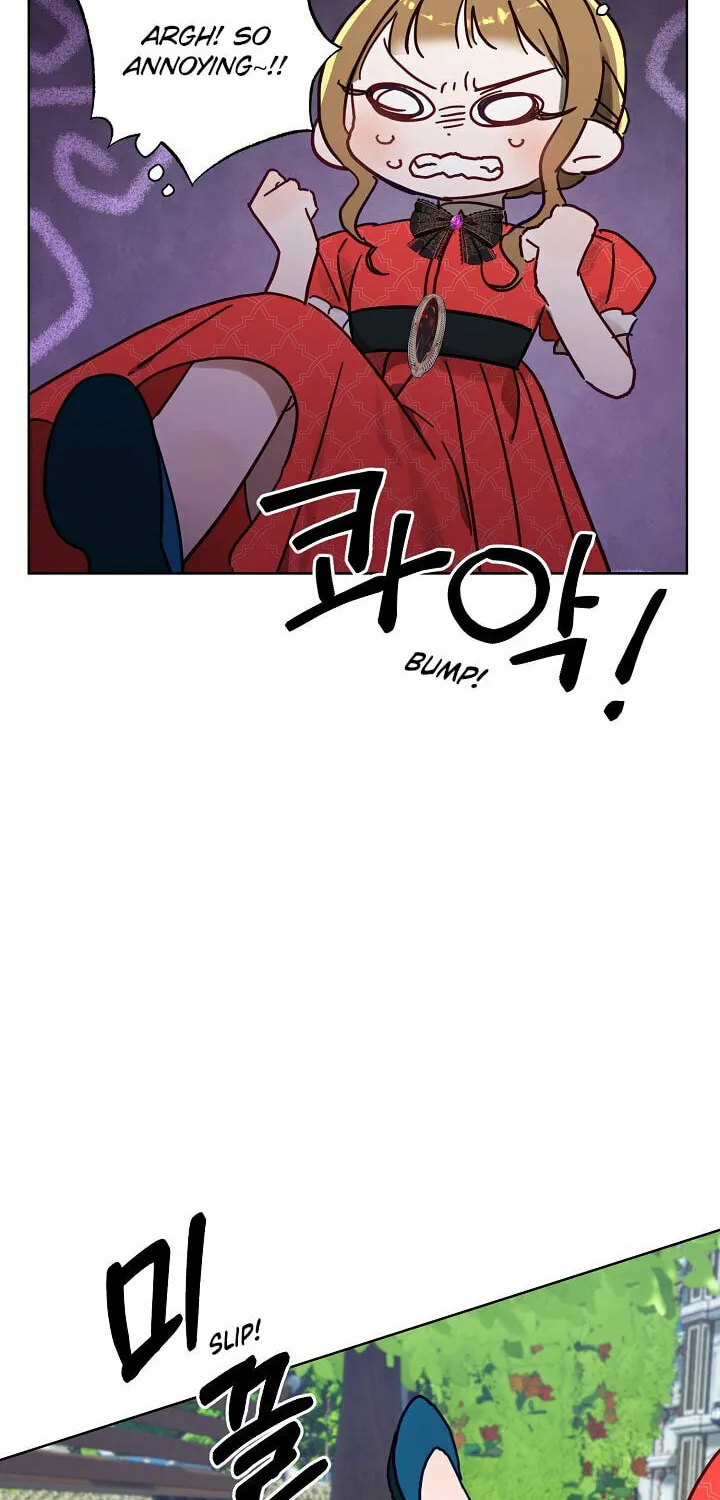 I Failed to Divorce My Husband Chapter 24 page 59 - 