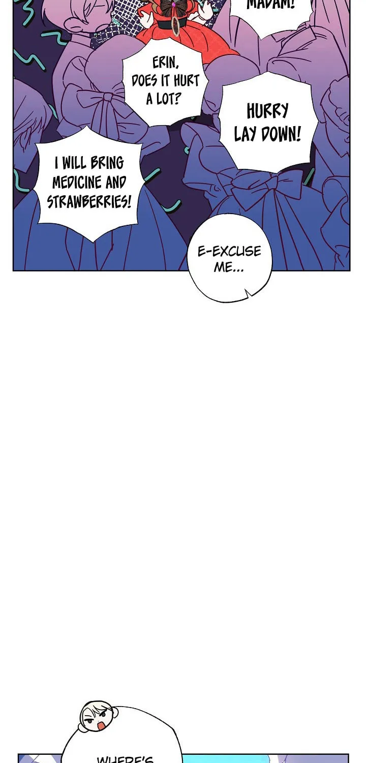 I Failed to Divorce My Husband Chapter 24 page 65 - 