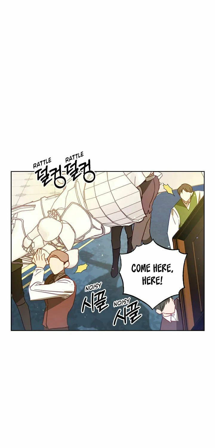 I Failed to Divorce My Husband Chapter 24 page 9 - 