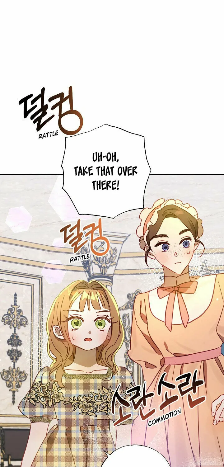 I Failed to Divorce My Husband Chapter 24 page 10 - 